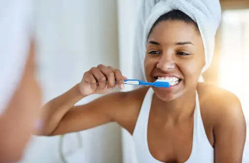 7 best roles mouth brushing at night play to keep wake