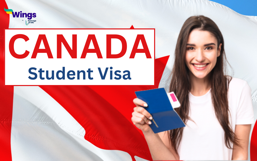 Canada Student Visa