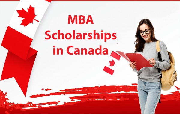 MBA Scholarships in Canada