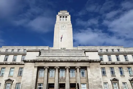 The University of Leeds, Sanitation and Health Engineering MSc – International Masters Excellence Scholarship 2023-24 